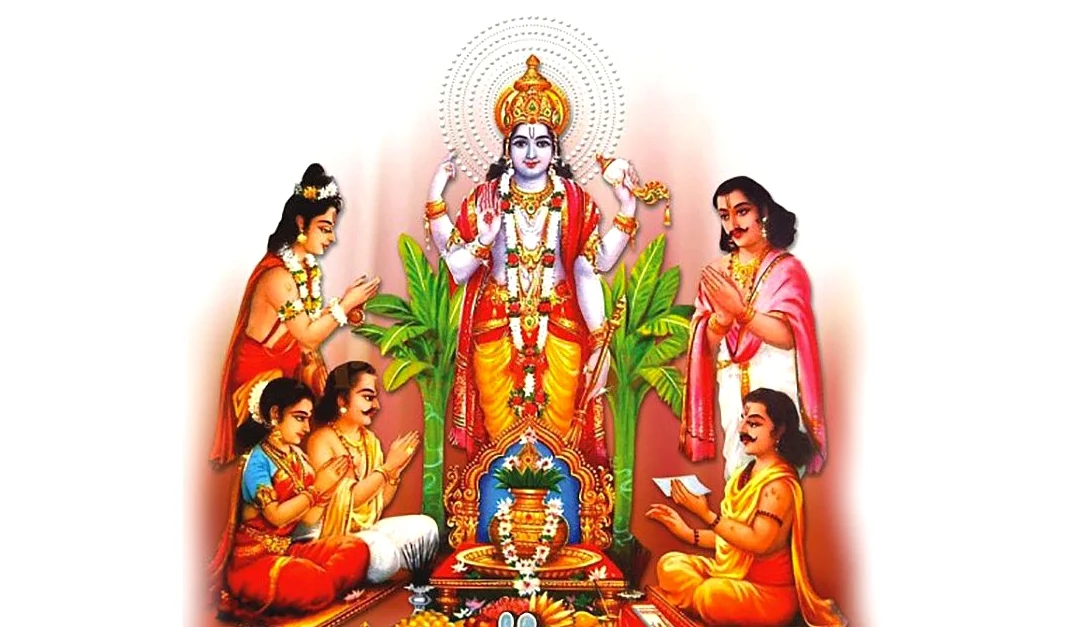 11 Most Auspicious Nakshatras for Marriage